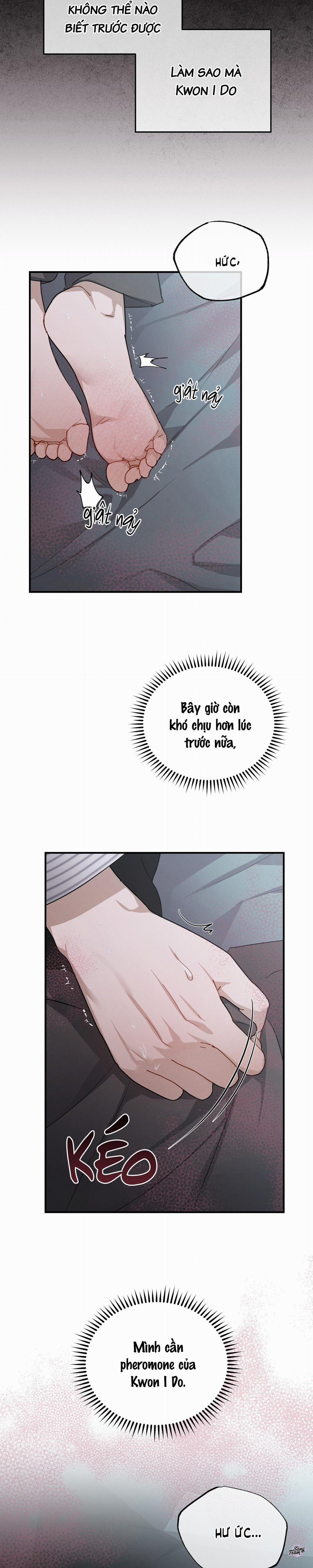 Vượt Xa Kí Ức 44 trang 24