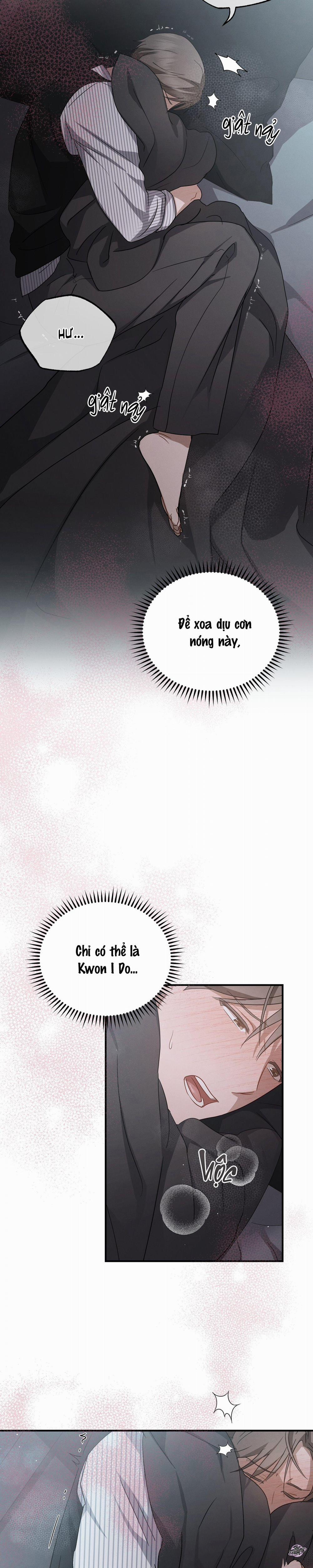 Vượt Xa Kí Ức 44 trang 25