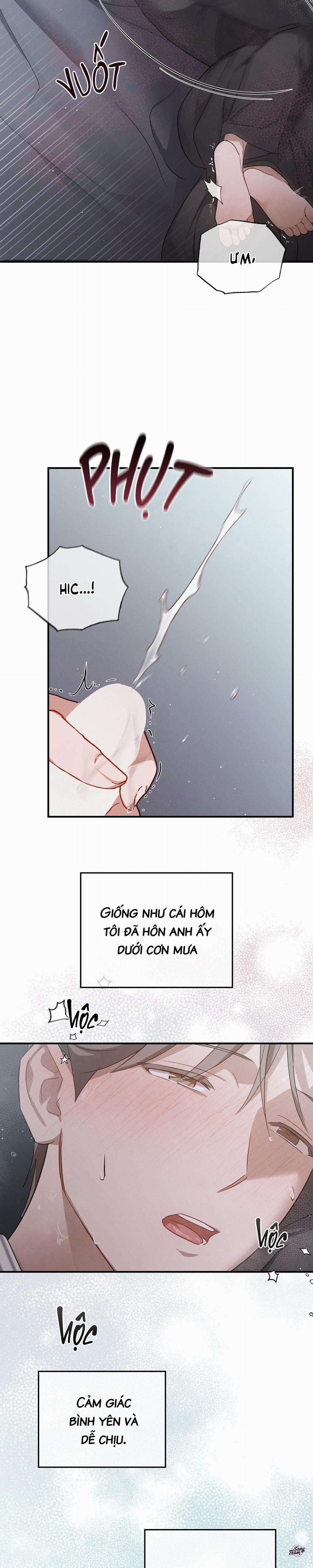 Vượt Xa Kí Ức 44 trang 27