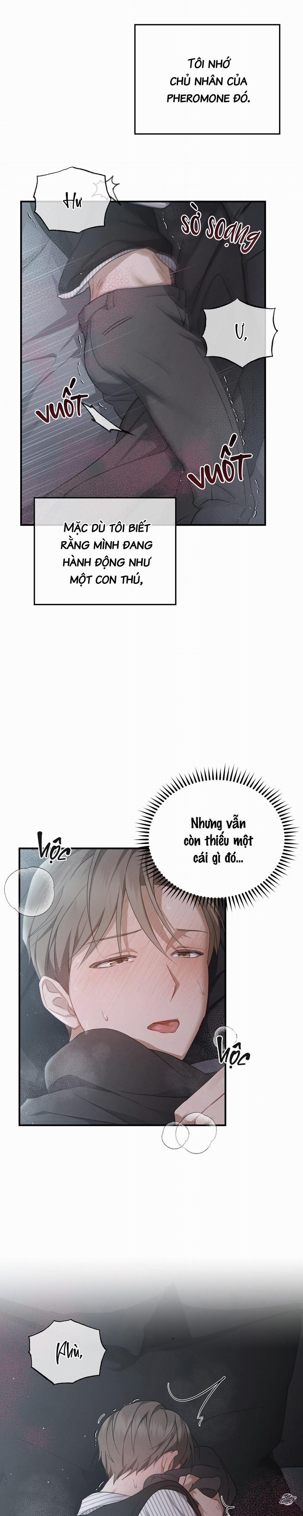 Vượt Xa Kí Ức 44 trang 29