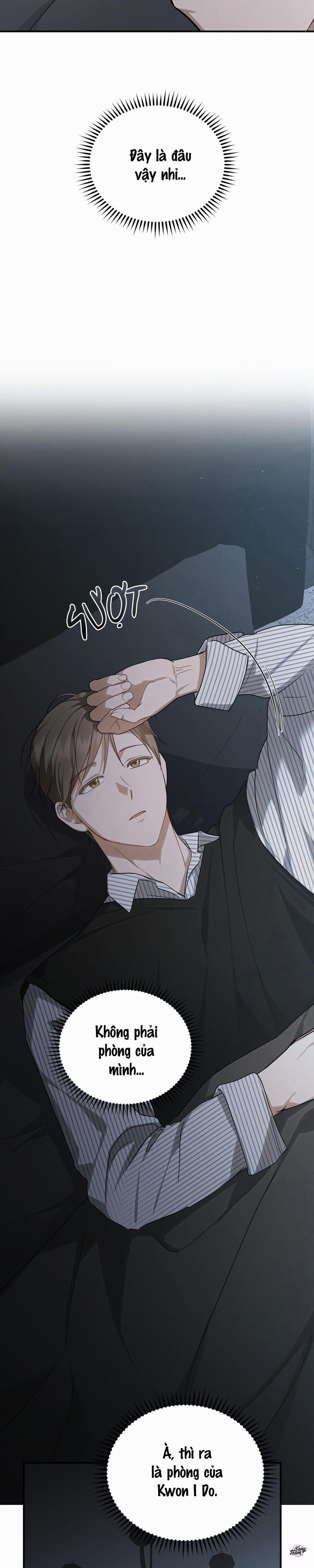 Vượt Xa Kí Ức 44 trang 3