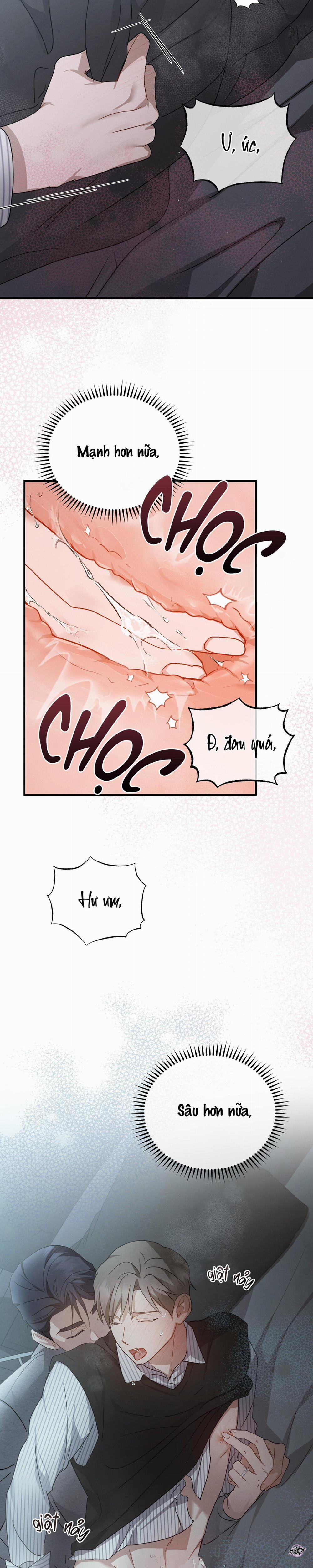 Vượt Xa Kí Ức 44 trang 31