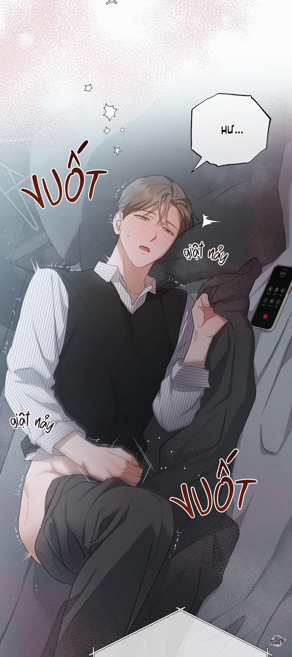 Vượt Xa Kí Ức 44 trang 37