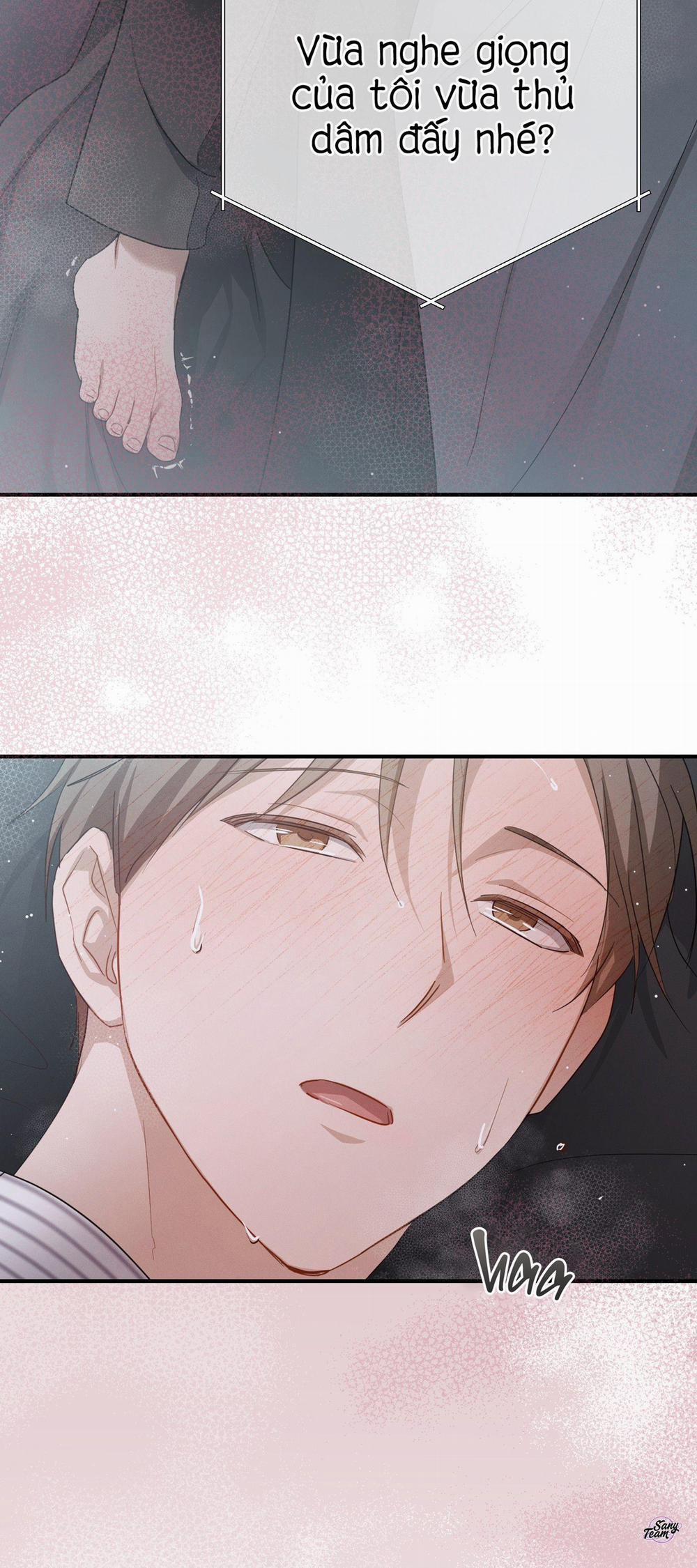 Vượt Xa Kí Ức 44 trang 38