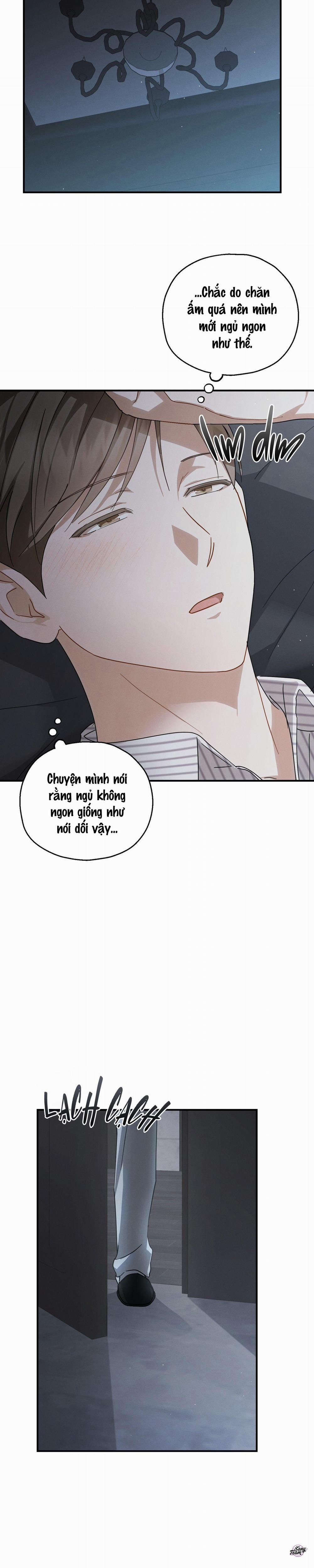 Vượt Xa Kí Ức 44 trang 4