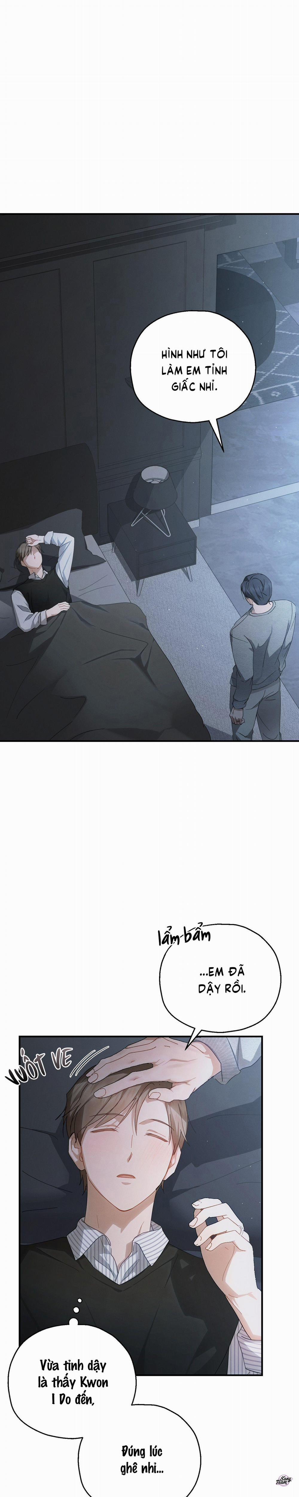 Vượt Xa Kí Ức 44 trang 6