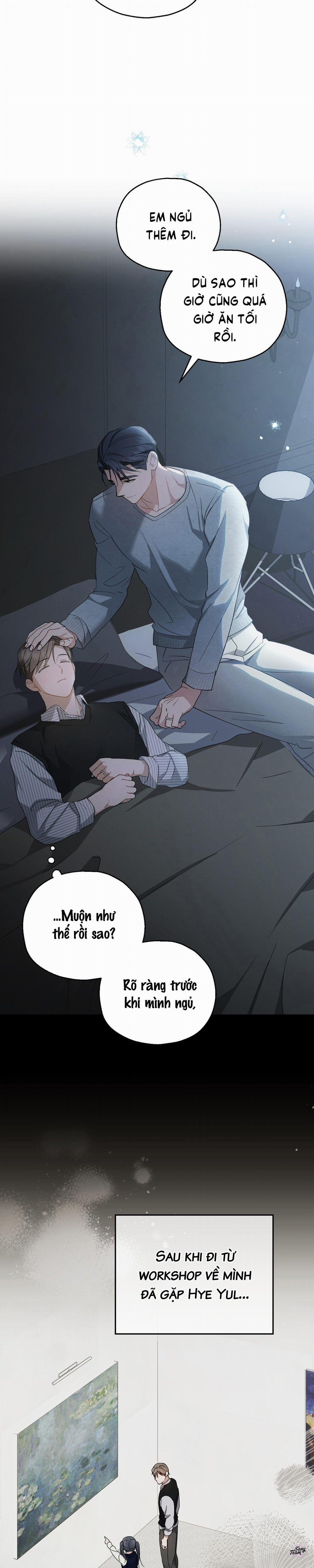 Vượt Xa Kí Ức 44 trang 7