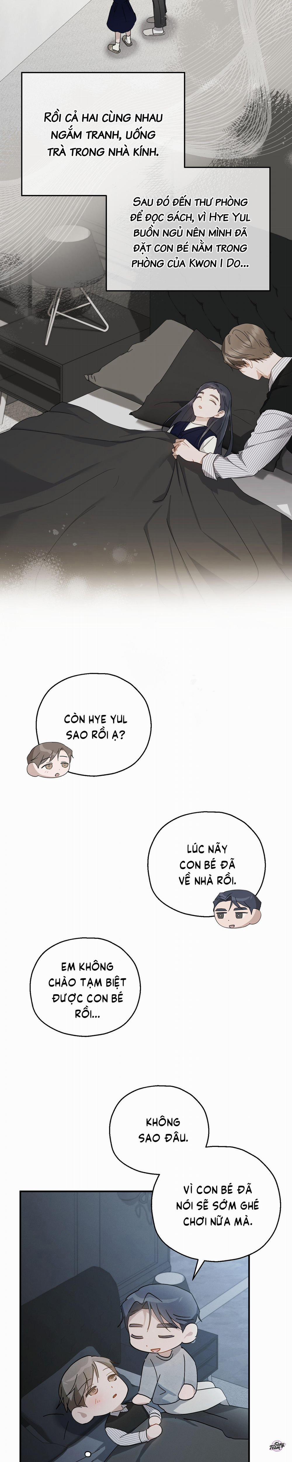 Vượt Xa Kí Ức 44 trang 8