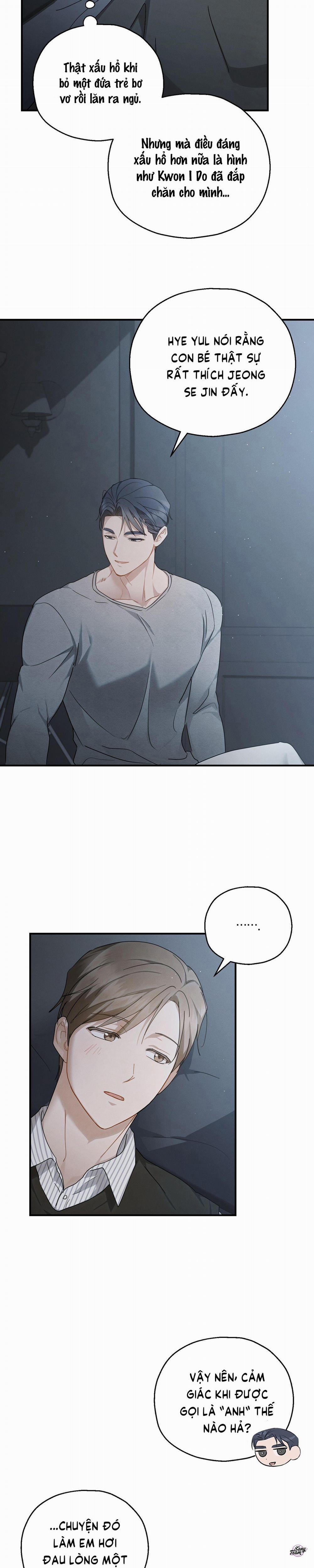 Vượt Xa Kí Ức 44 trang 9