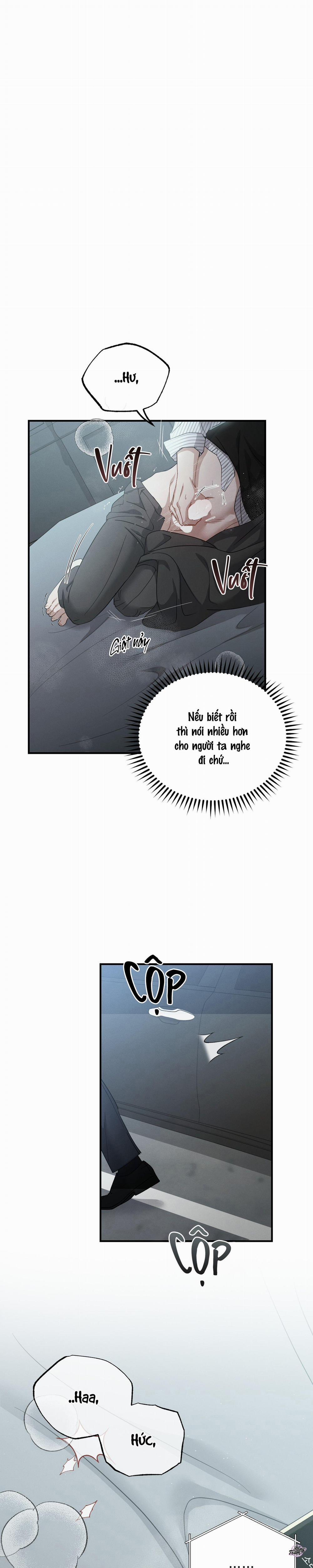 Vượt Xa Kí Ức 45 trang 1