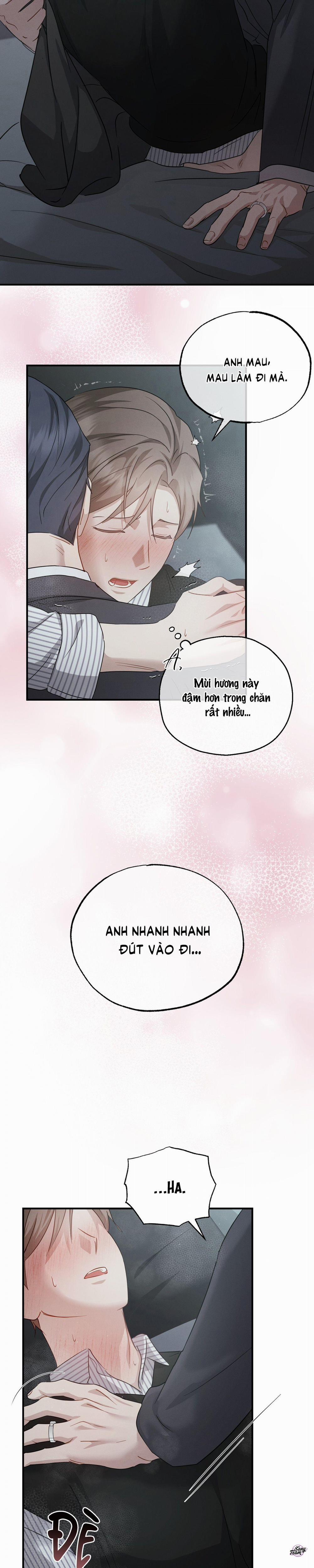 Vượt Xa Kí Ức 45 trang 10