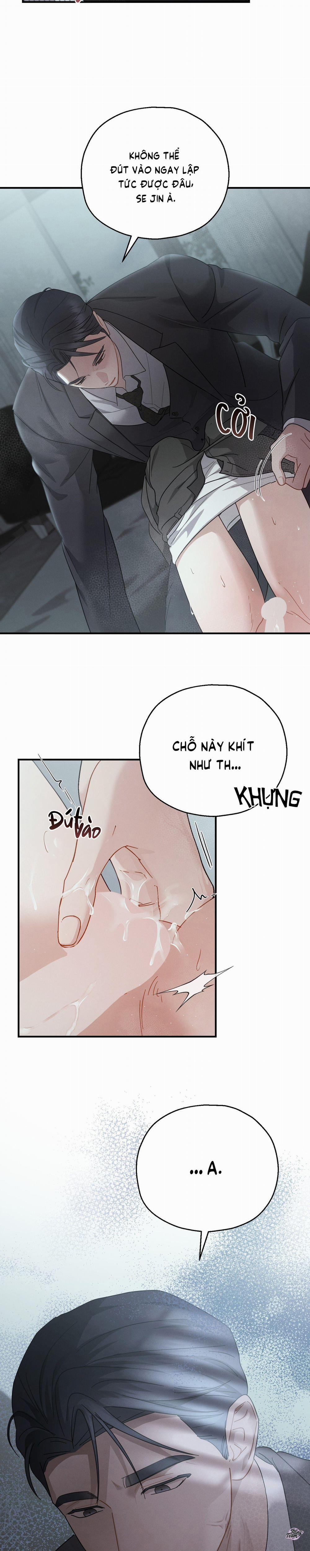 Vượt Xa Kí Ức 45 trang 11