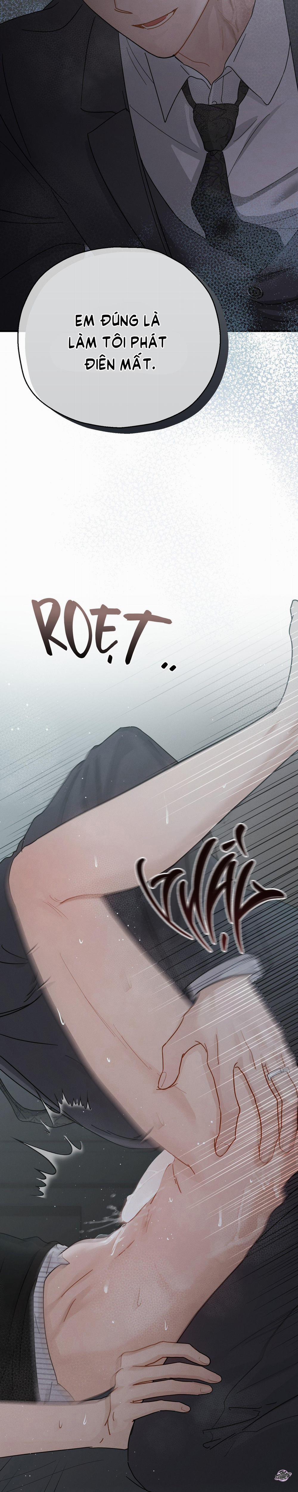 Vượt Xa Kí Ức 45 trang 12