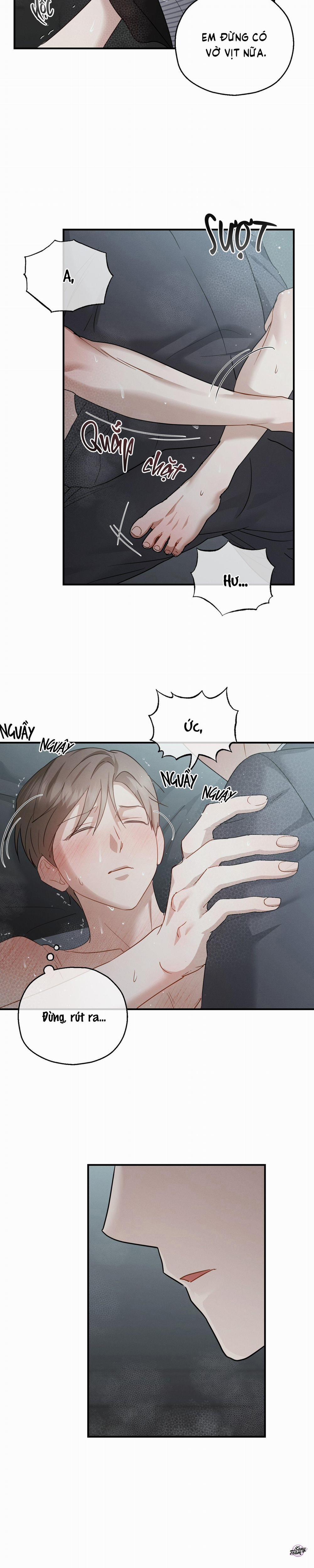 Vượt Xa Kí Ức 45 trang 14