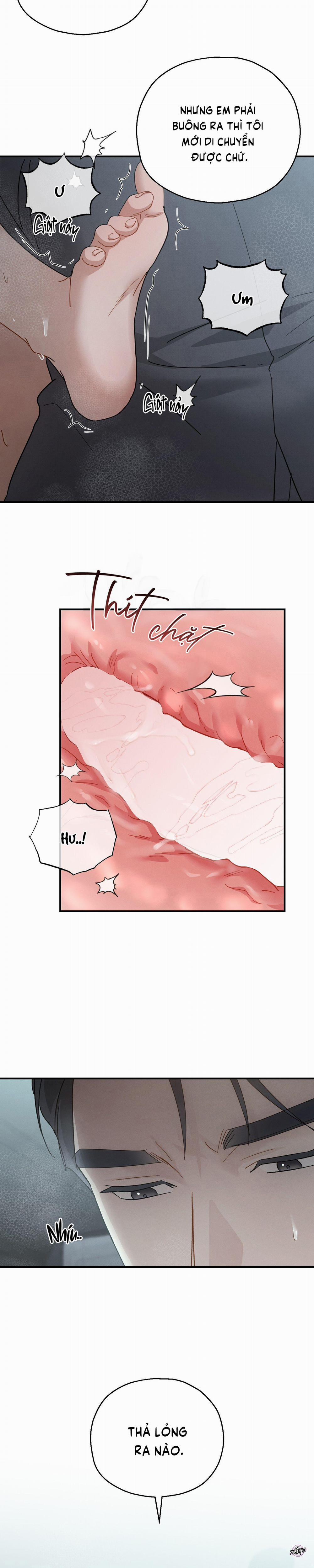 Vượt Xa Kí Ức 45 trang 16
