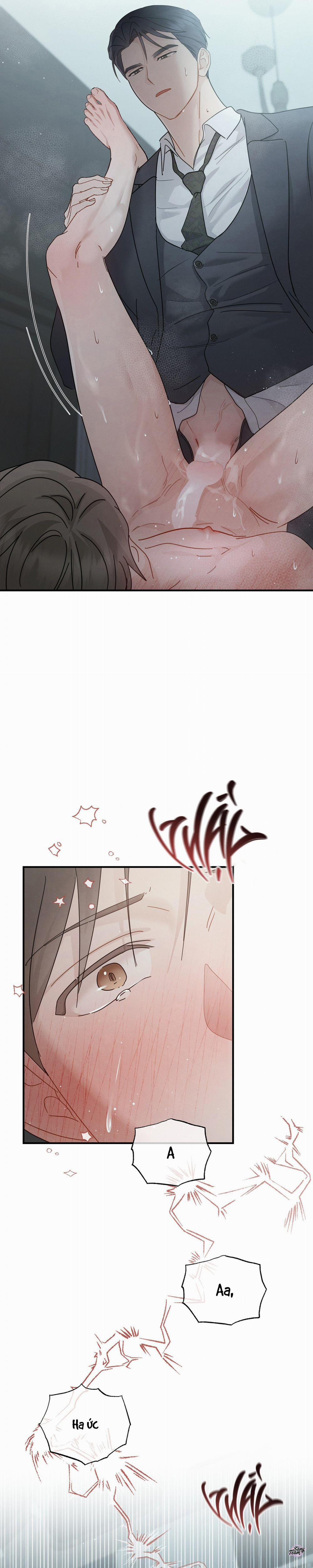 Vượt Xa Kí Ức 45 trang 17