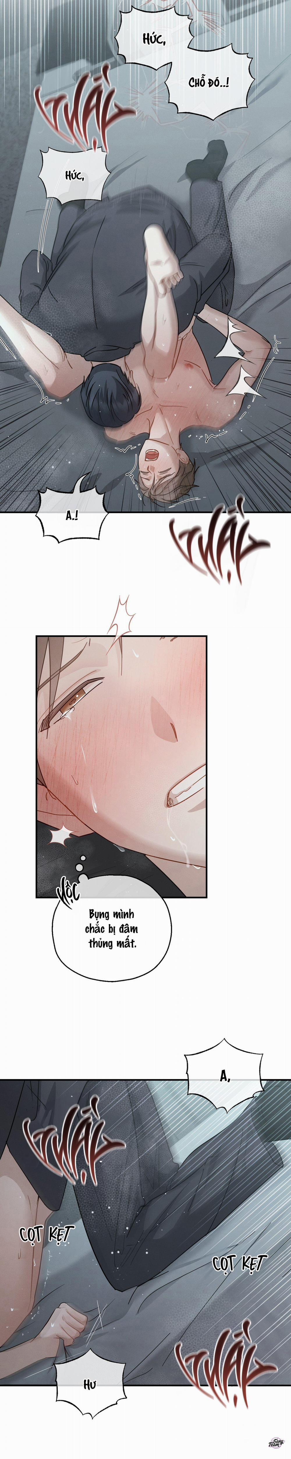 Vượt Xa Kí Ức 45 trang 18