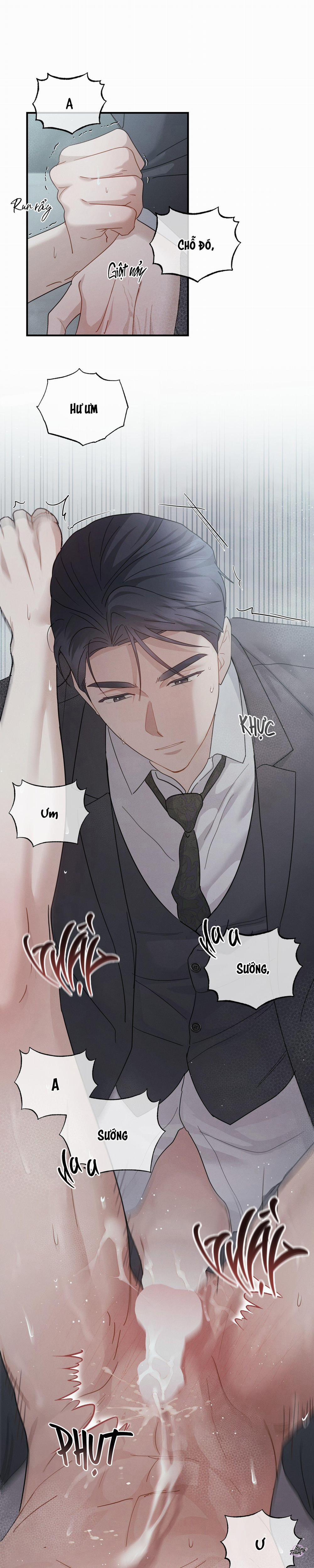 Vượt Xa Kí Ức 45 trang 19