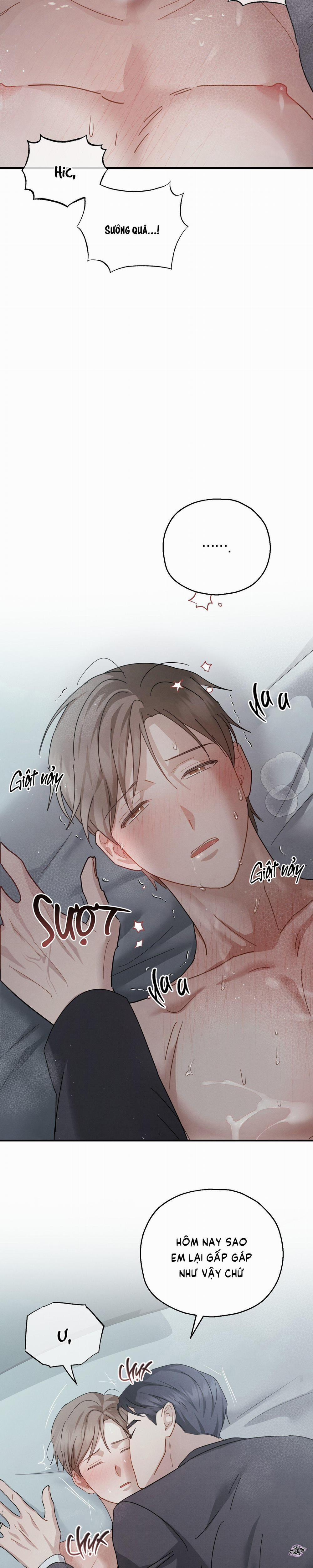 Vượt Xa Kí Ức 45 trang 20