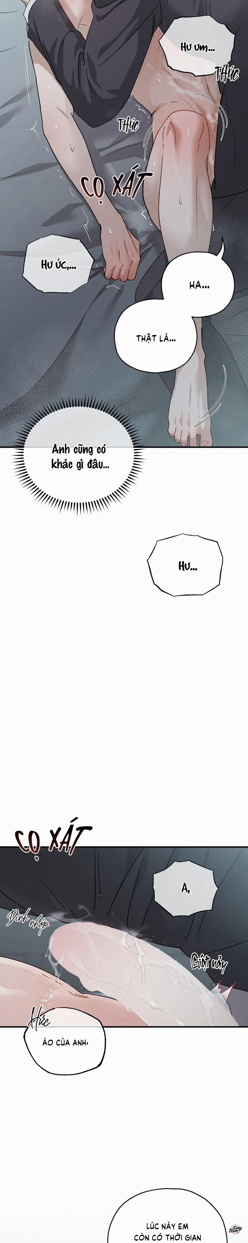 Vượt Xa Kí Ức 45 trang 21
