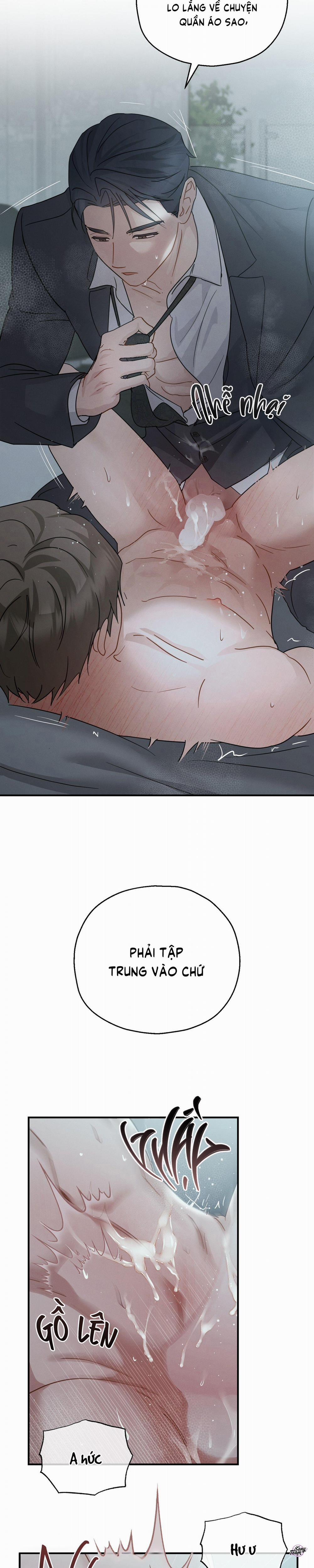 Vượt Xa Kí Ức 45 trang 22