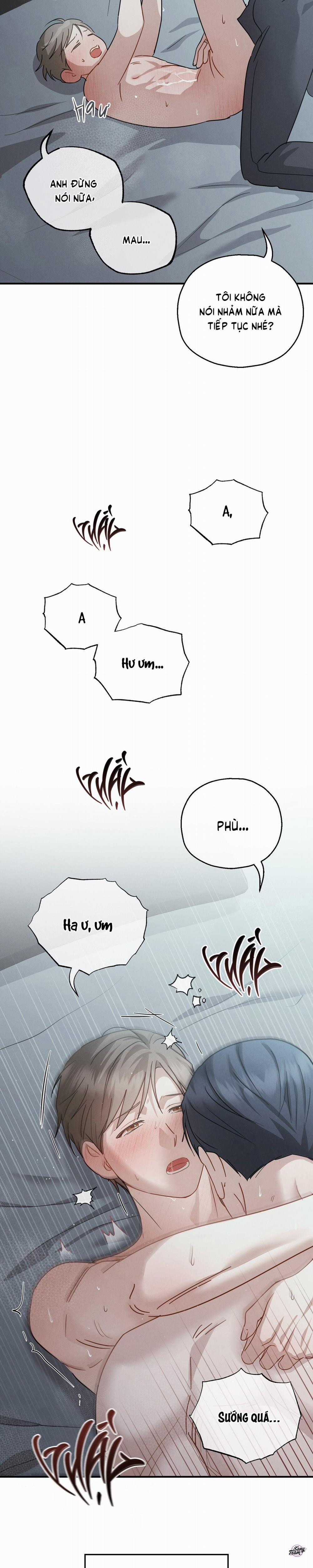 Vượt Xa Kí Ức 45 trang 24