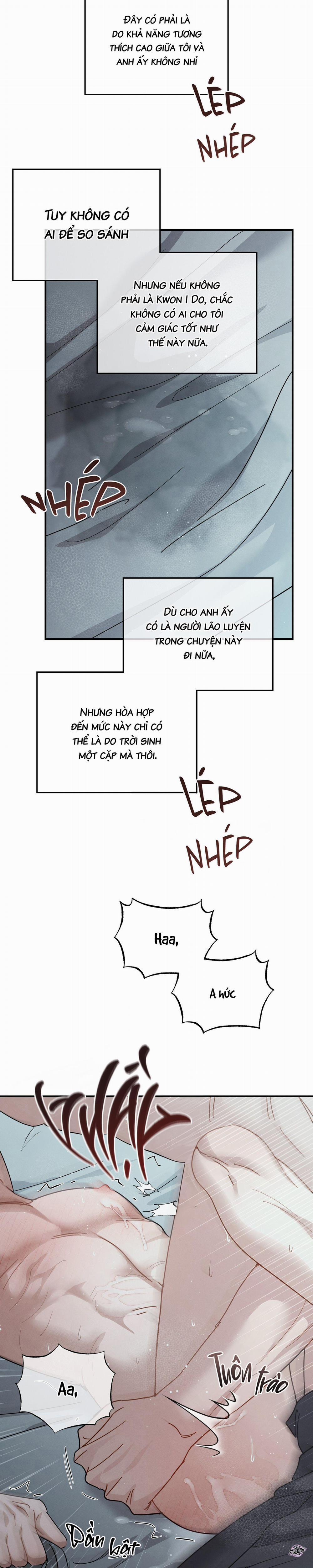 Vượt Xa Kí Ức 45 trang 25