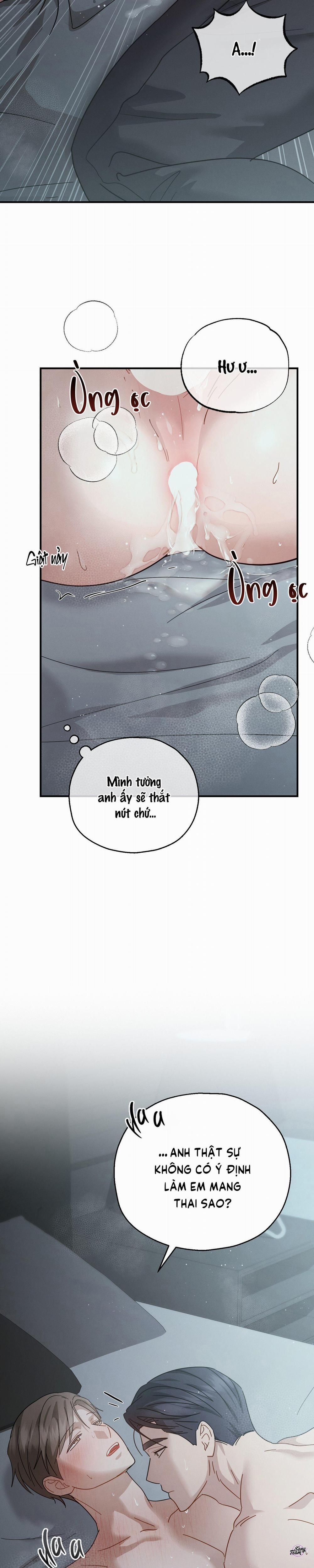 Vượt Xa Kí Ức 45 trang 26
