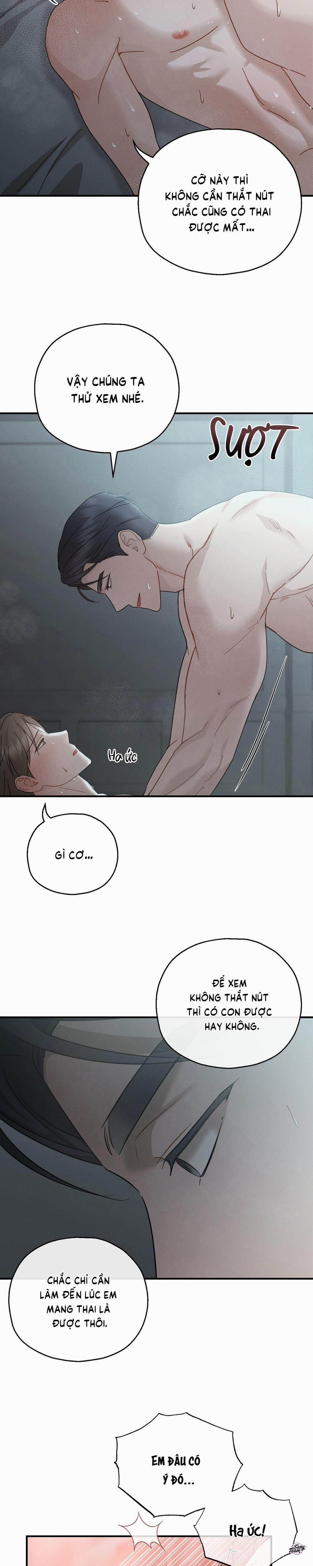 Vượt Xa Kí Ức 45 trang 27