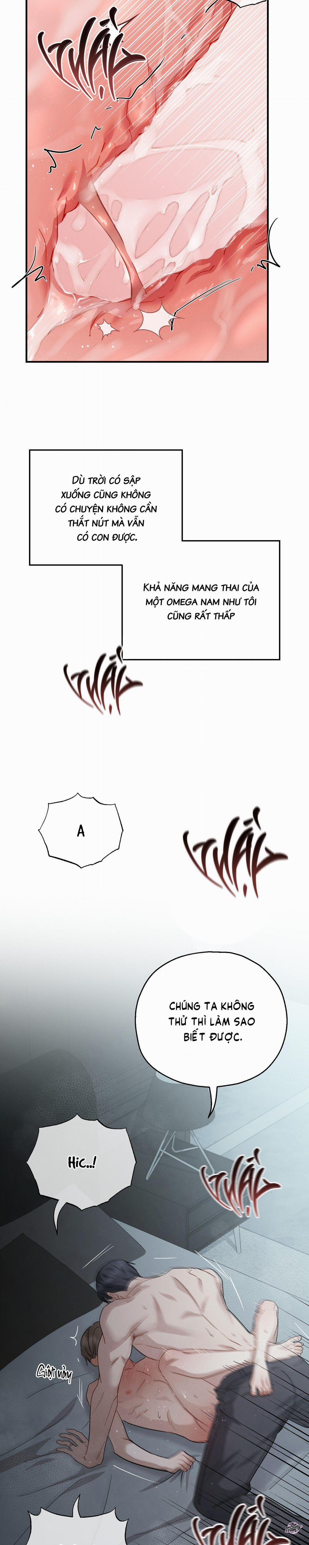 Vượt Xa Kí Ức 45 trang 28