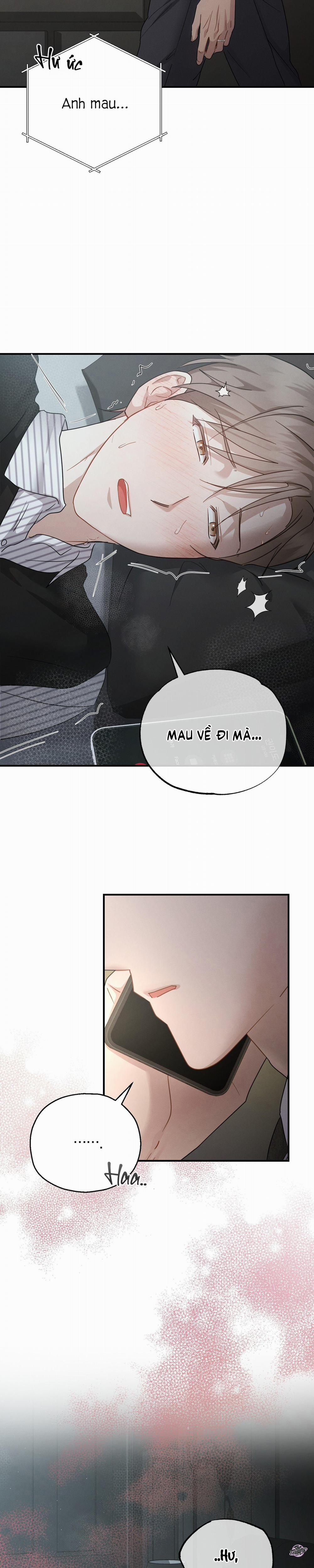 Vượt Xa Kí Ức 45 trang 3