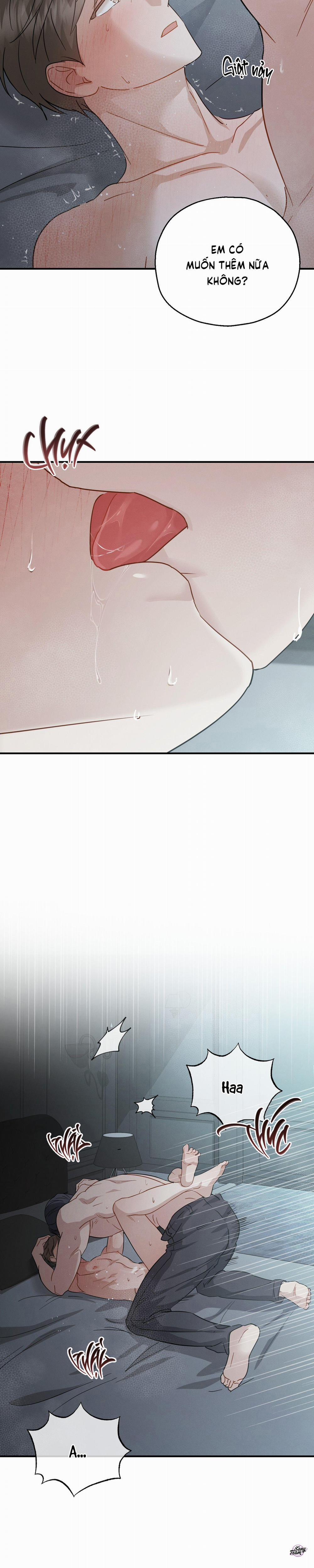 Vượt Xa Kí Ức 45 trang 30