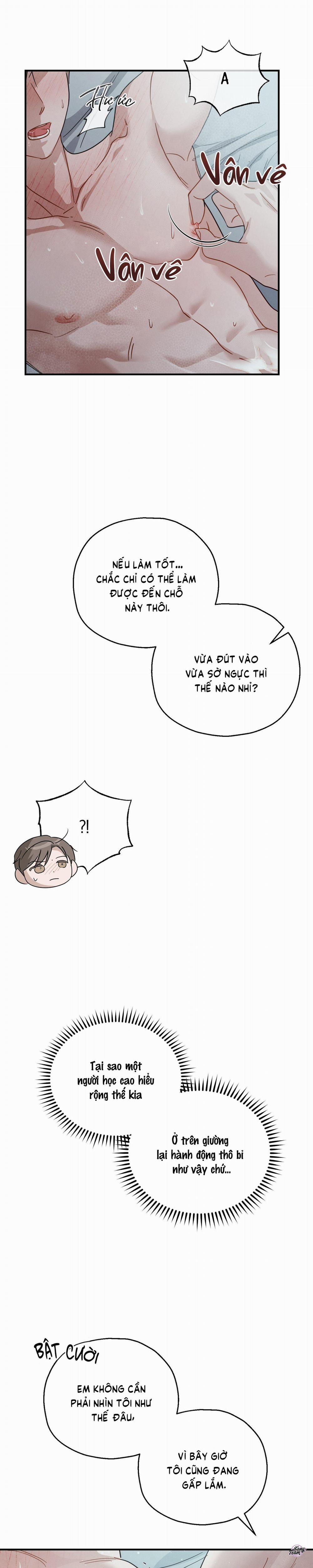 Vượt Xa Kí Ức 45 trang 31