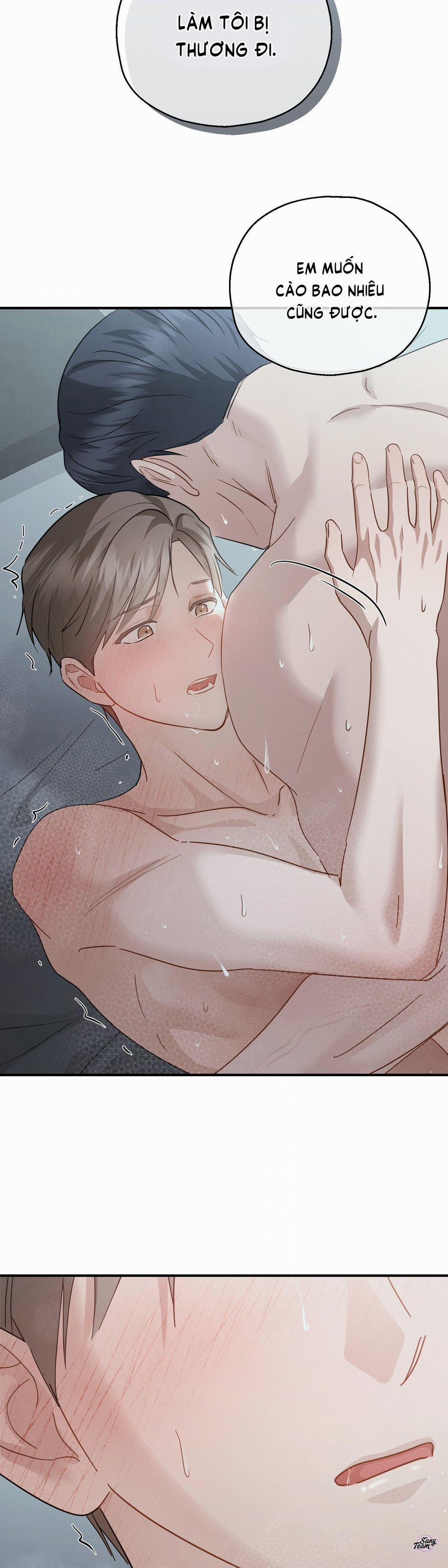 Vượt Xa Kí Ức 45 trang 33