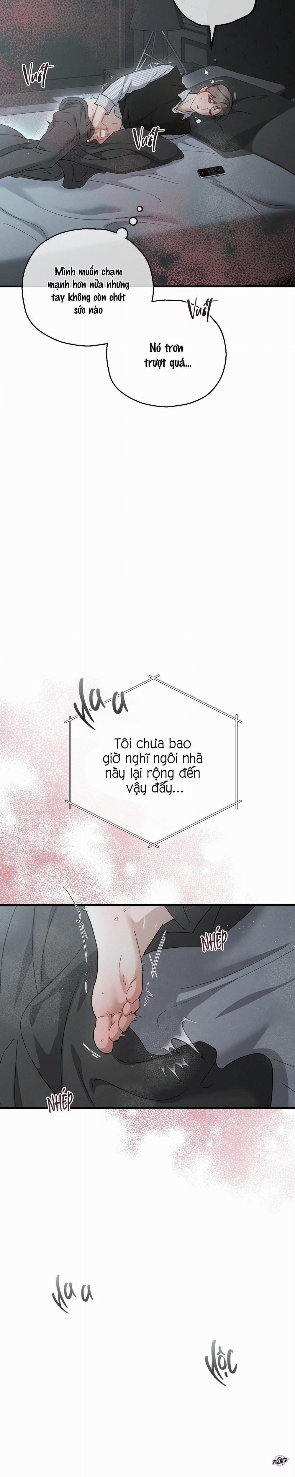 Vượt Xa Kí Ức 45 trang 4