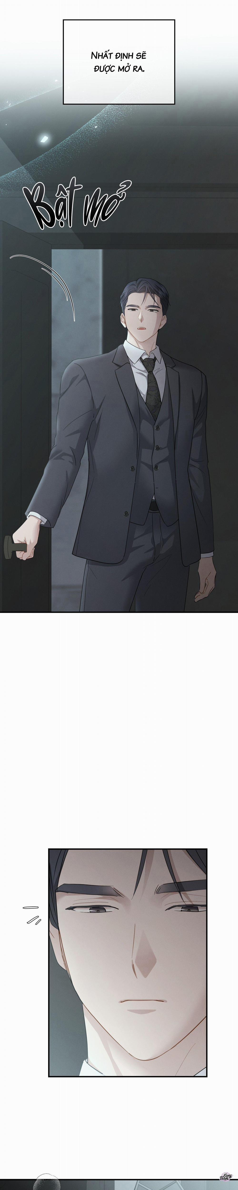 Vượt Xa Kí Ức 45 trang 6