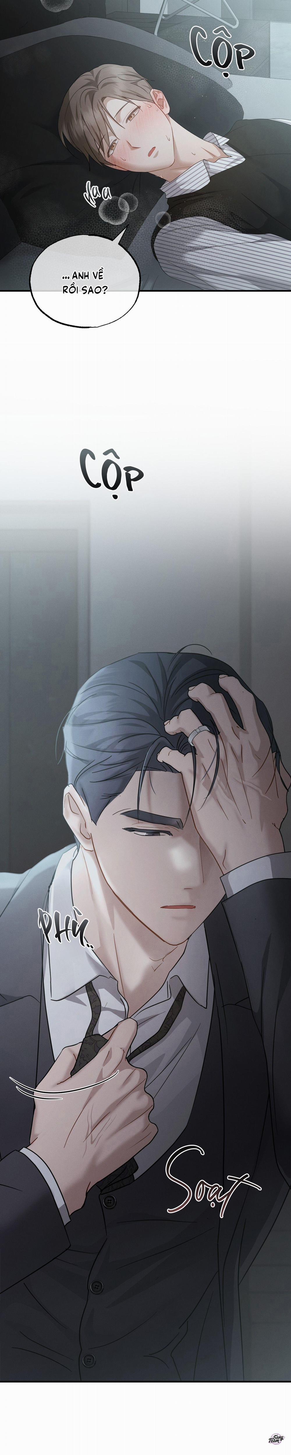 Vượt Xa Kí Ức 45 trang 7