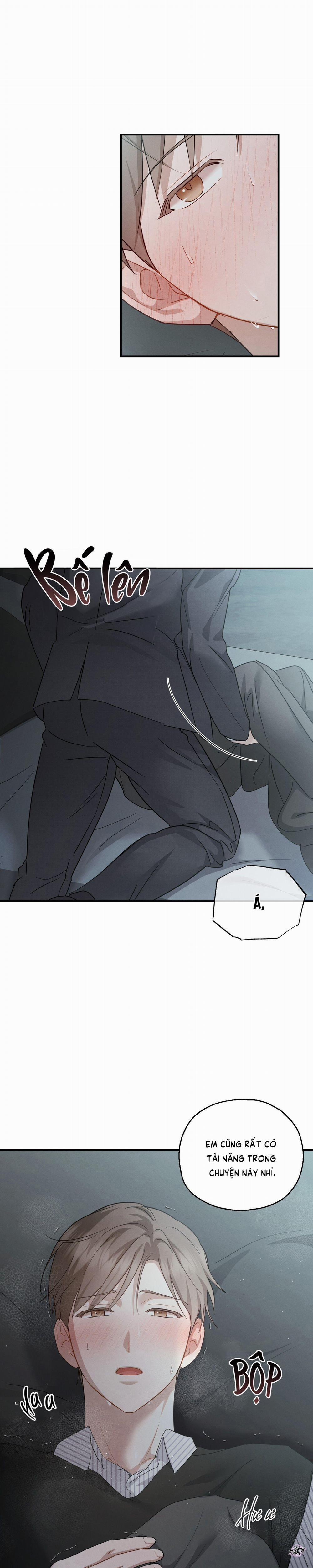 Vượt Xa Kí Ức 45 trang 8