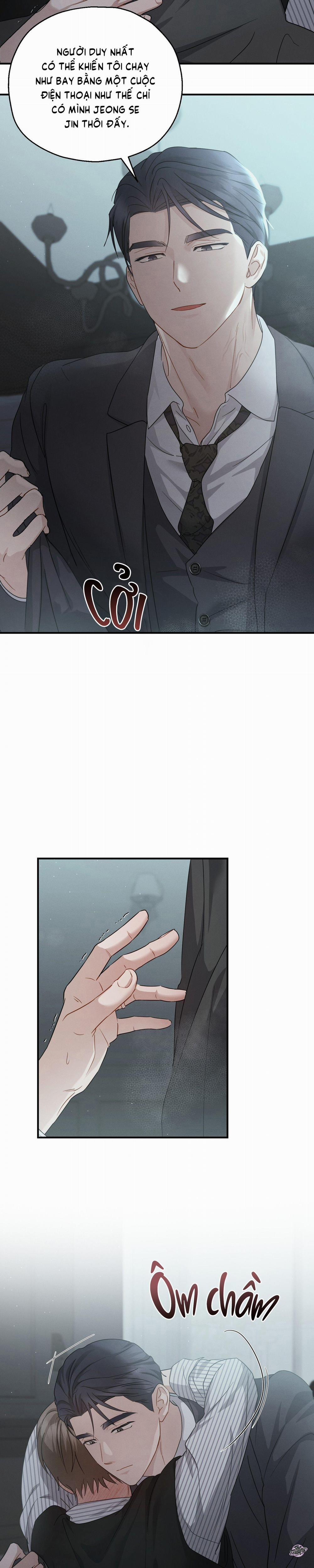 Vượt Xa Kí Ức 45 trang 9