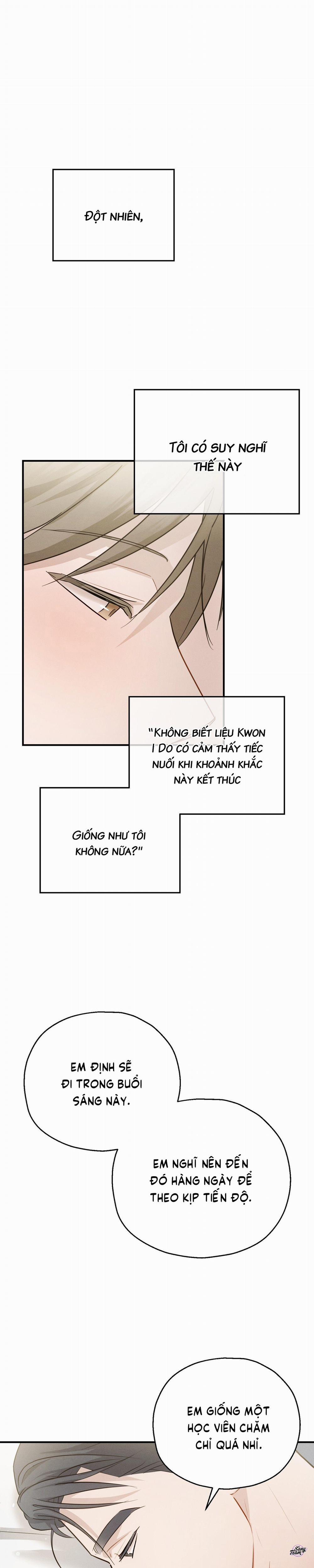 Vượt Xa Kí Ức 46 trang 10