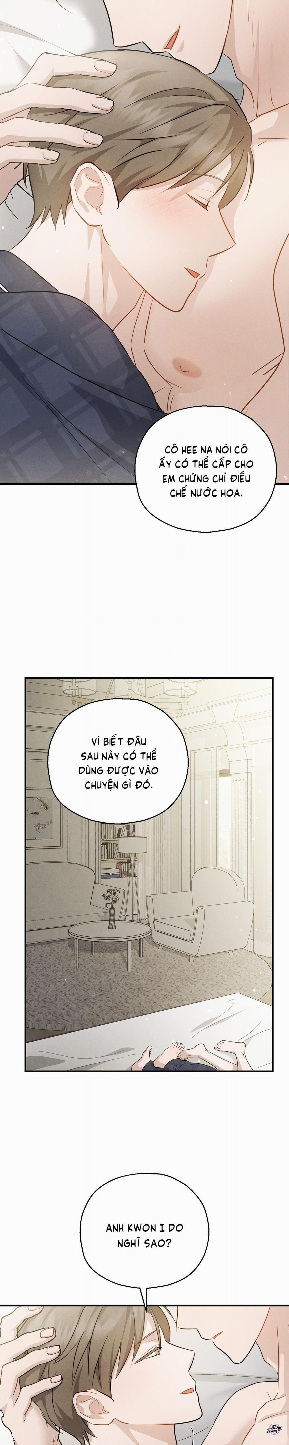 Vượt Xa Kí Ức 46 trang 11