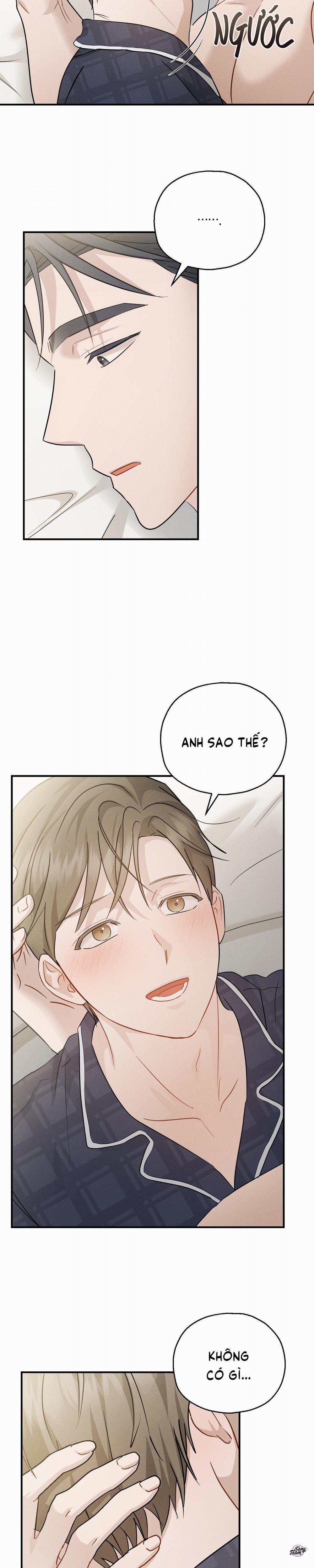 Vượt Xa Kí Ức 46 trang 12