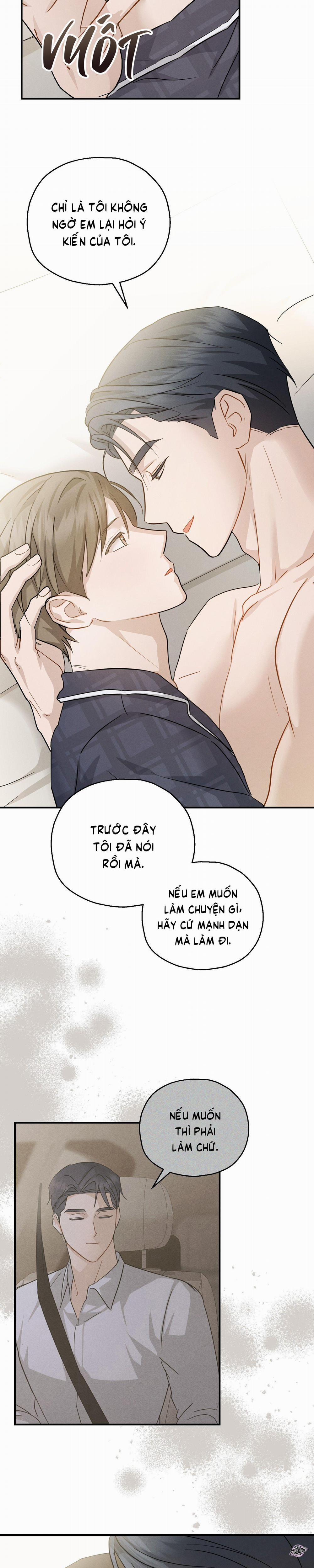 Vượt Xa Kí Ức 46 trang 13