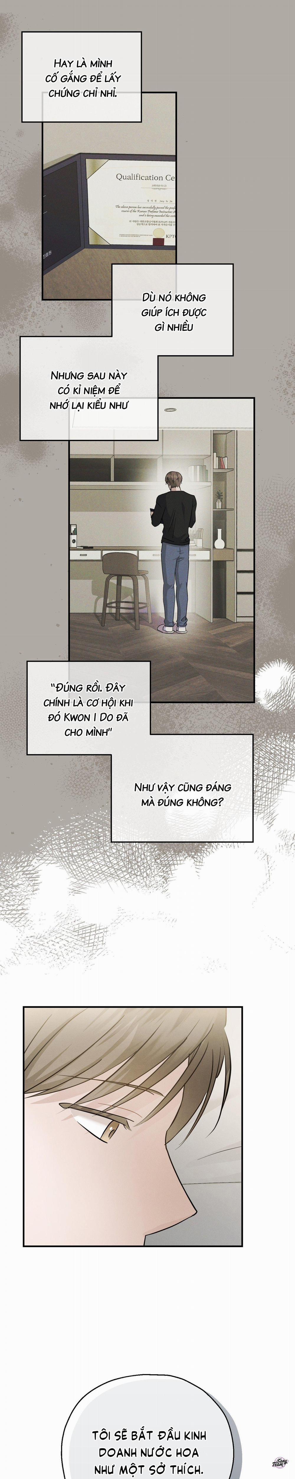Vượt Xa Kí Ức 46 trang 15
