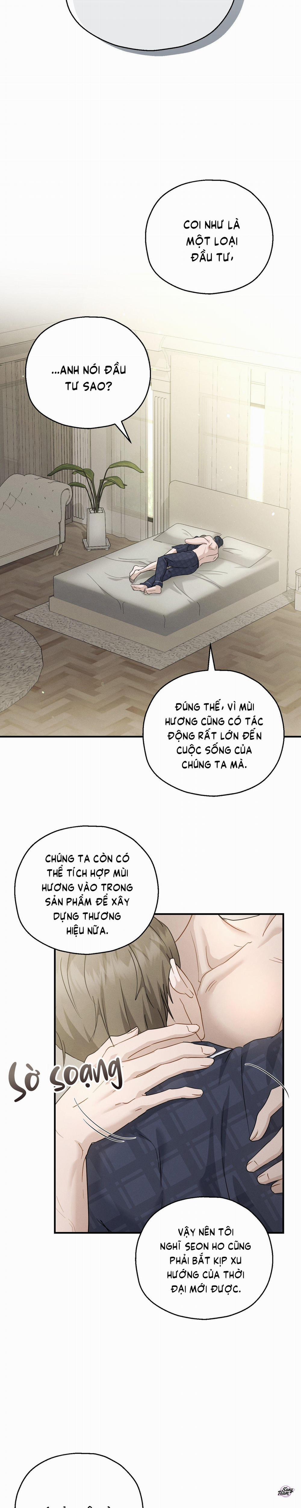 Vượt Xa Kí Ức 46 trang 16