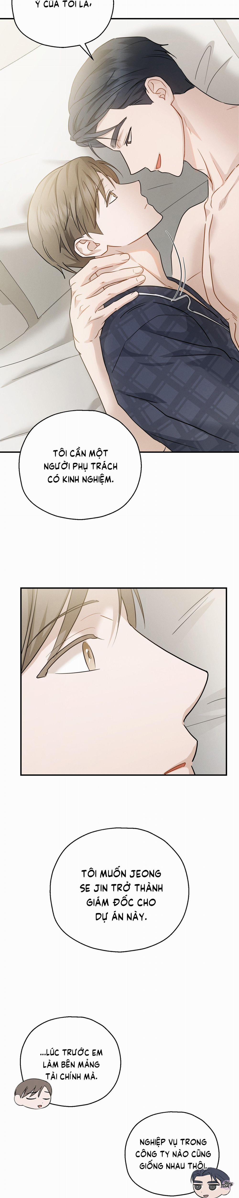 Vượt Xa Kí Ức 46 trang 17