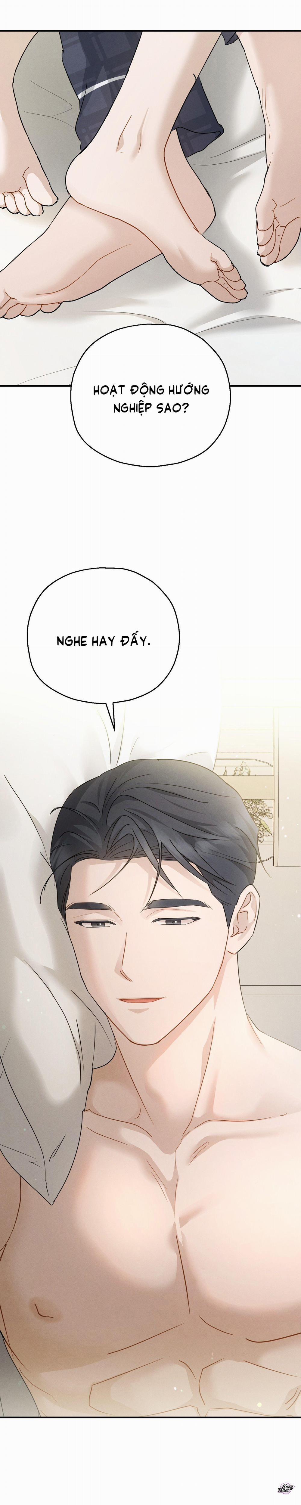 Vượt Xa Kí Ức 46 trang 19