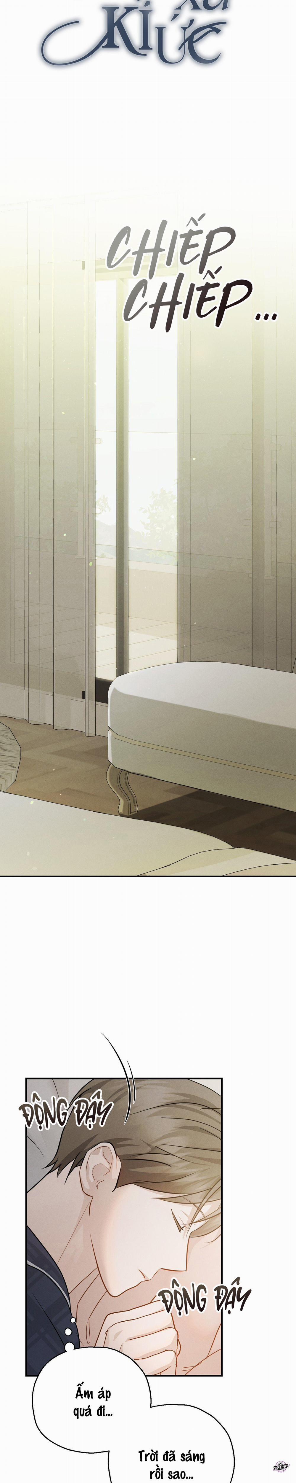 Vượt Xa Kí Ức 46 trang 2