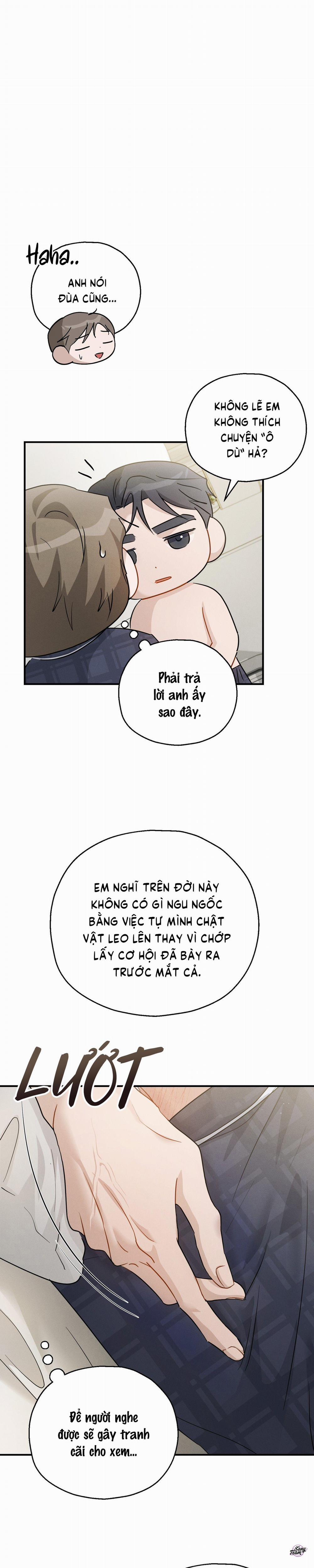 Vượt Xa Kí Ức 46 trang 20