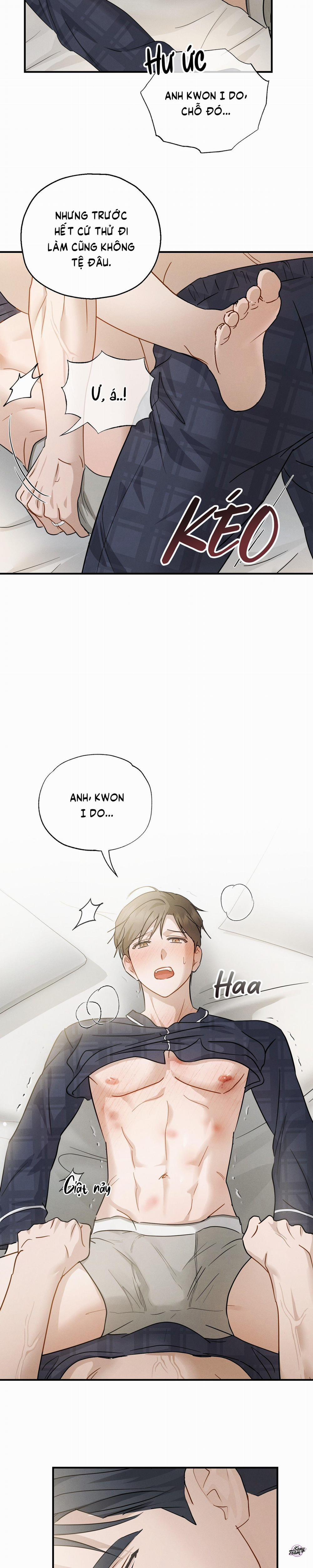Vượt Xa Kí Ức 46 trang 25